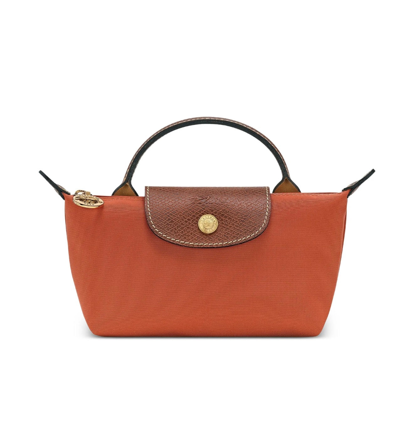 Longchamp Pouch With Handle