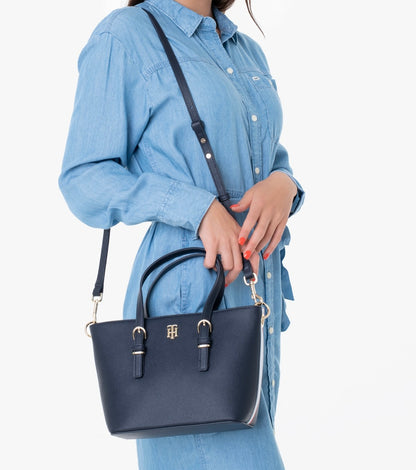 TH Crossbody Bag