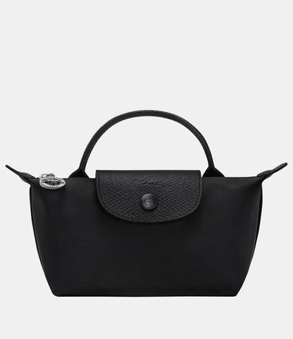 Longchamp Pouch With Handle