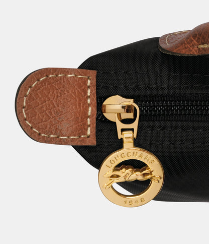 Longchamp Pouch With Handle