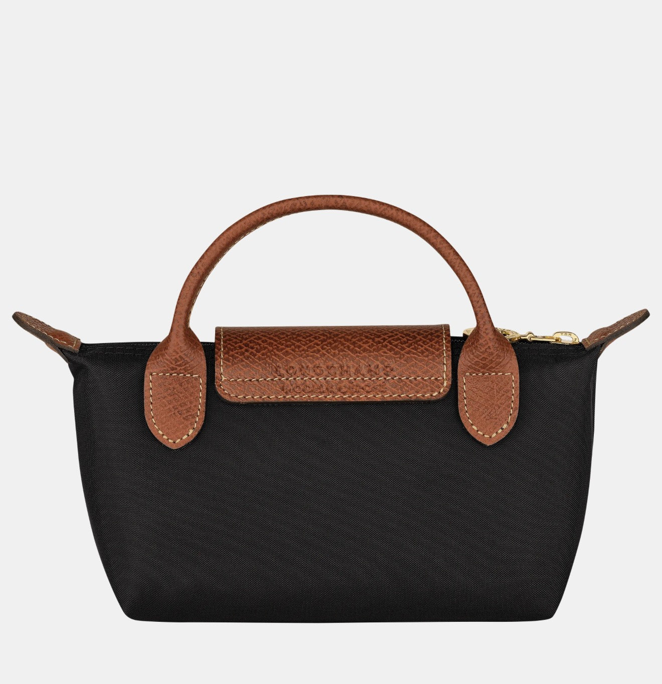 Longchamp Pouch With Handle