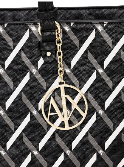 AX Tote Bag