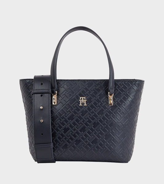 TH Logo Tote Bag