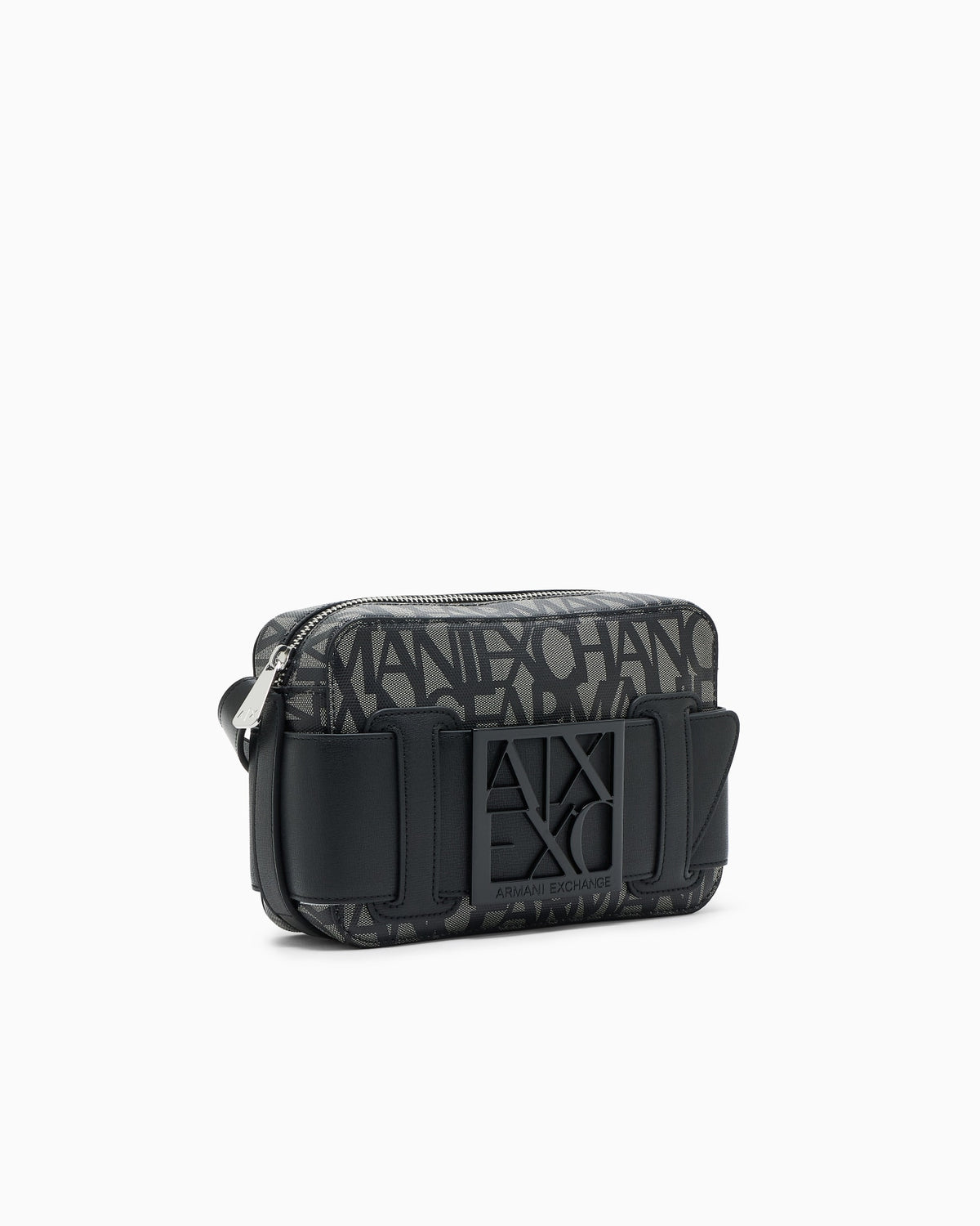 Ax Messenger Crossbody Bag