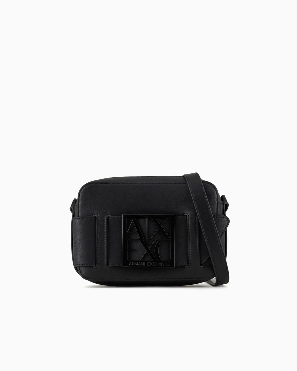 Ax Messenger Crossbody Bag
