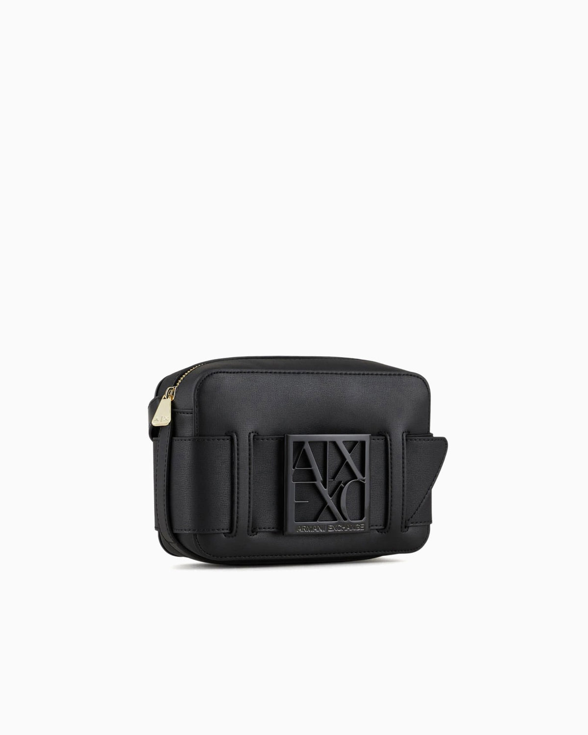 Ax Messenger Crossbody Bag