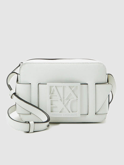 Ax Messenger Crossbody Bag