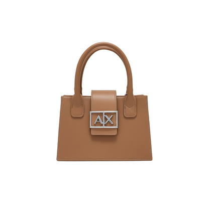 Ax Top Handle Bag