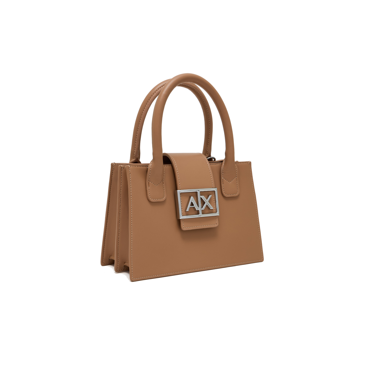Ax Top Handle Bag