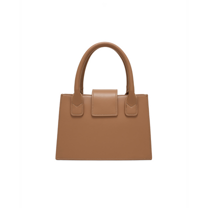 Ax Top Handle Bag