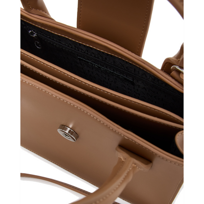 Ax Top Handle Bag