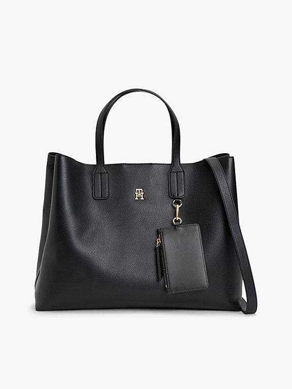 TH Satchel Bag