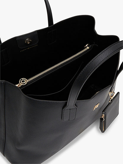 TH Satchel Bag