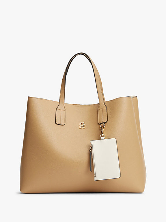 TH Satchel Bag