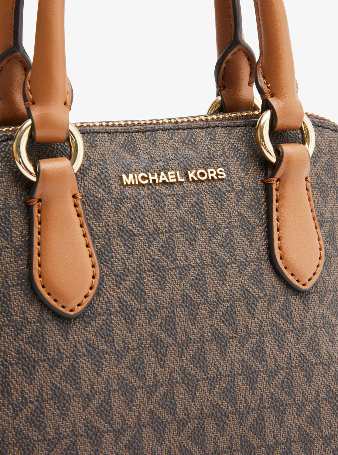MK VERONICA Crossbody Bag
