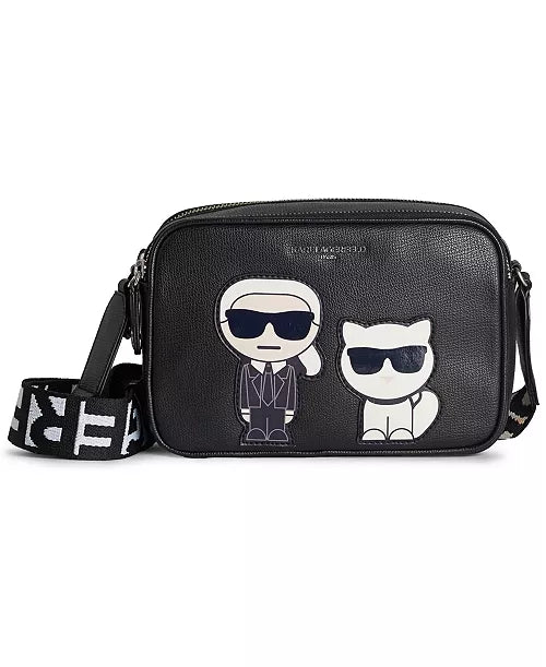 KL Maybelle Camera Crossbody