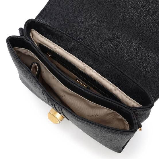 GS Crossbody Bag