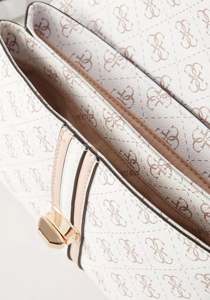 GS Crossbody Bag