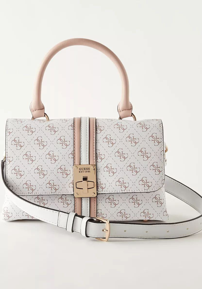 GS Crossbody Bag
