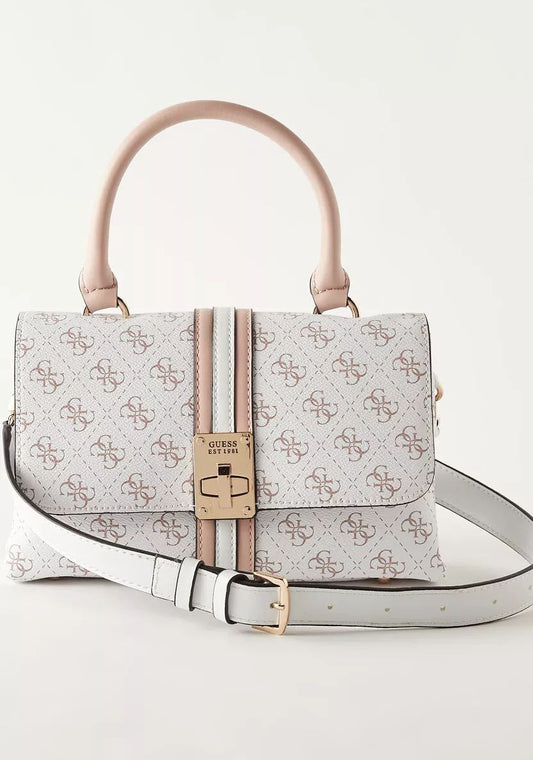 GS Crossbody Bag