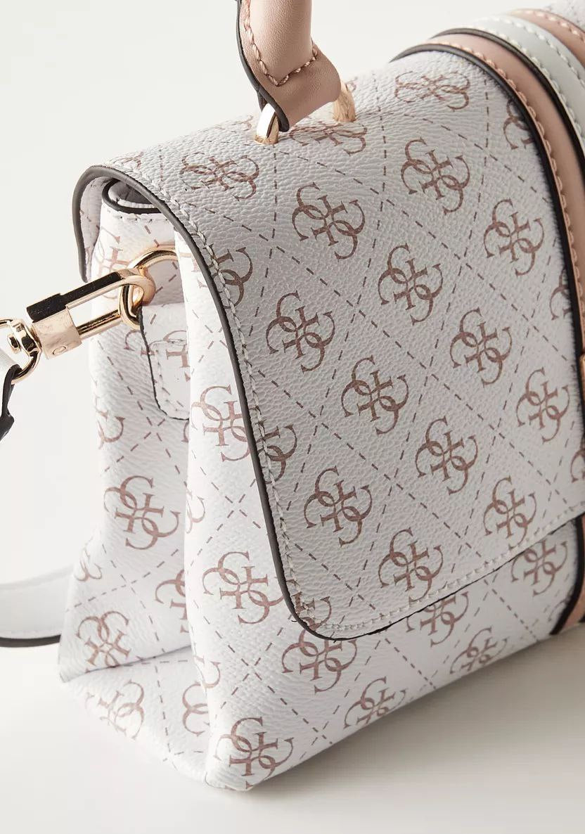 GS Crossbody Bag