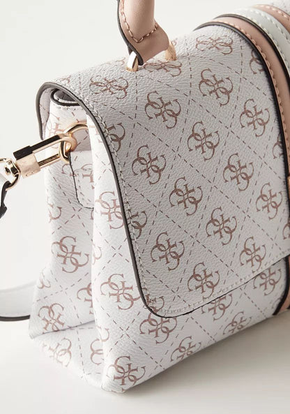 GS Crossbody Bag