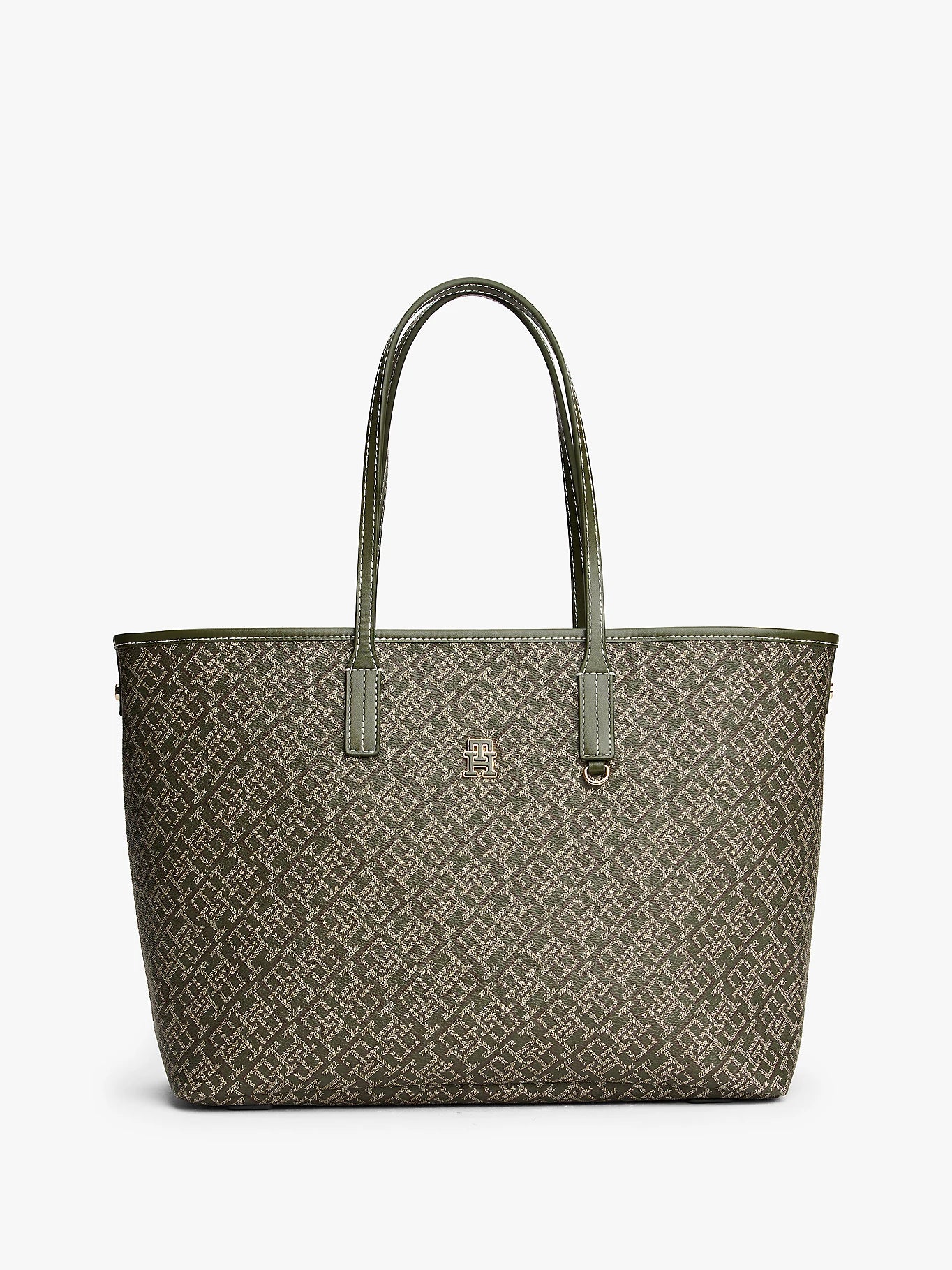 TH Monoplay Tote Bag