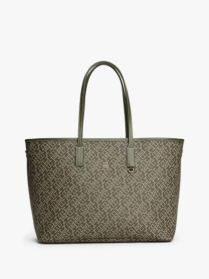 TH Monoplay Tote Bag