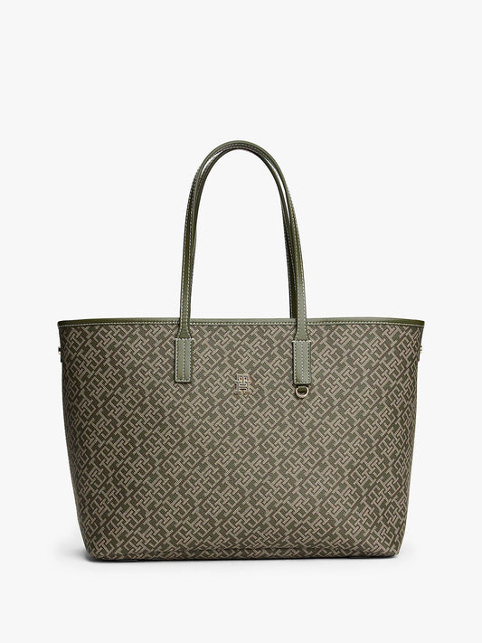 TH Monoplay Tote Bag