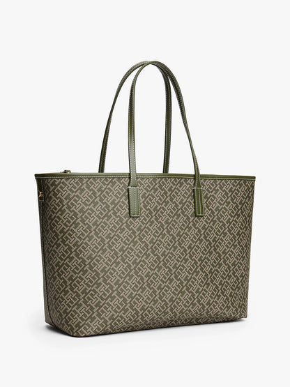 TH Monoplay Tote Bag