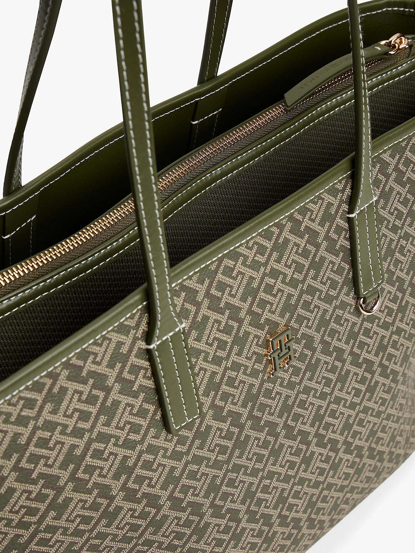 TH Monoplay Tote Bag