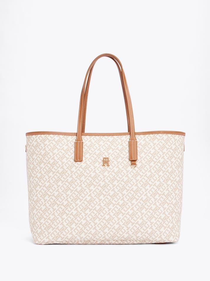 TH Monoplay Totebag