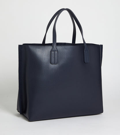 TH Iconic Logo Tote Bag