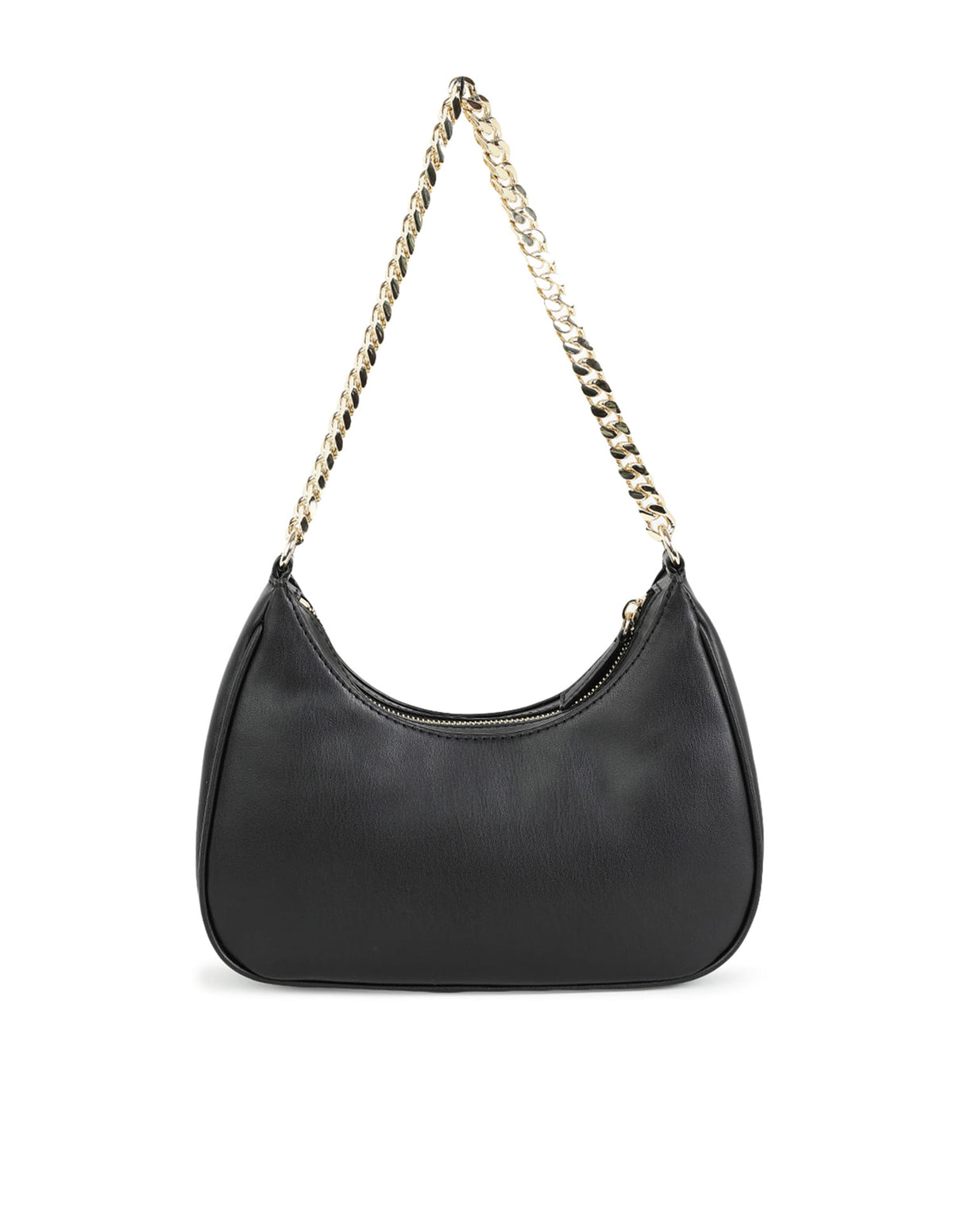 TH Chunky Chain Crossover Bag