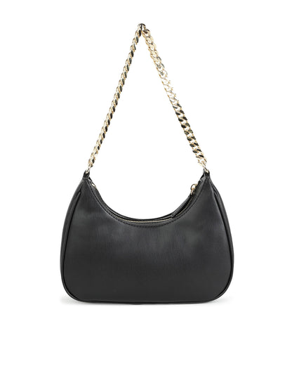 TH Chunky Chain Crossover Bag