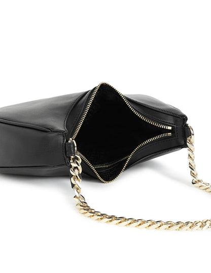 TH Chunky Chain Crossover Bag