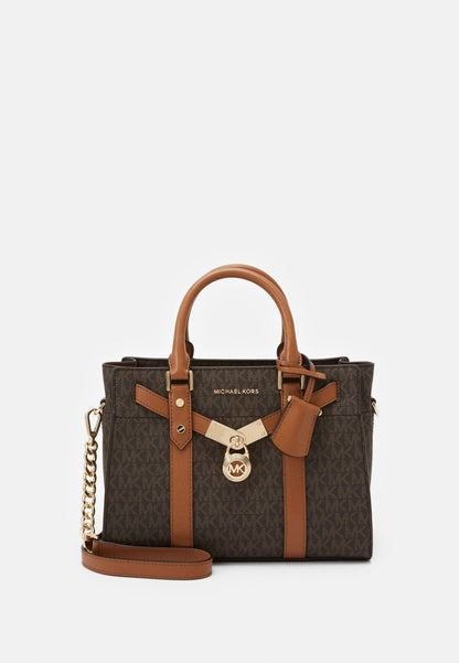 Mk Crossbody Satchel Bag