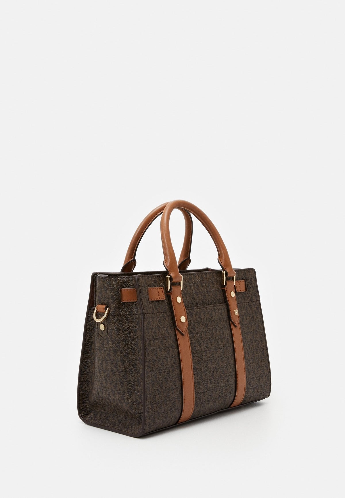 Mk Crossbody Satchel Bag