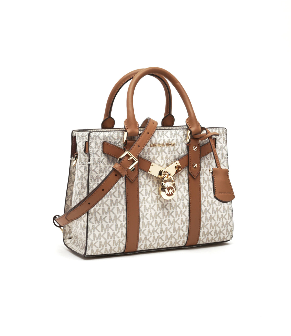 Mk Crossbody Satchel Bag