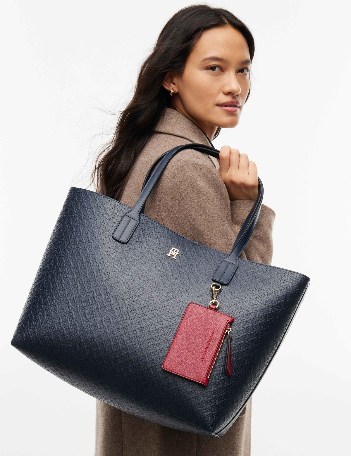 TH Tote Bag