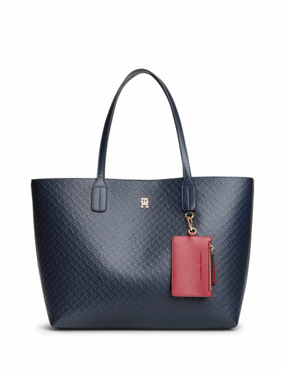 TH Tote Bag
