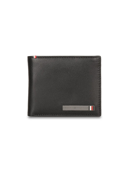 TH Men Leather Wallet