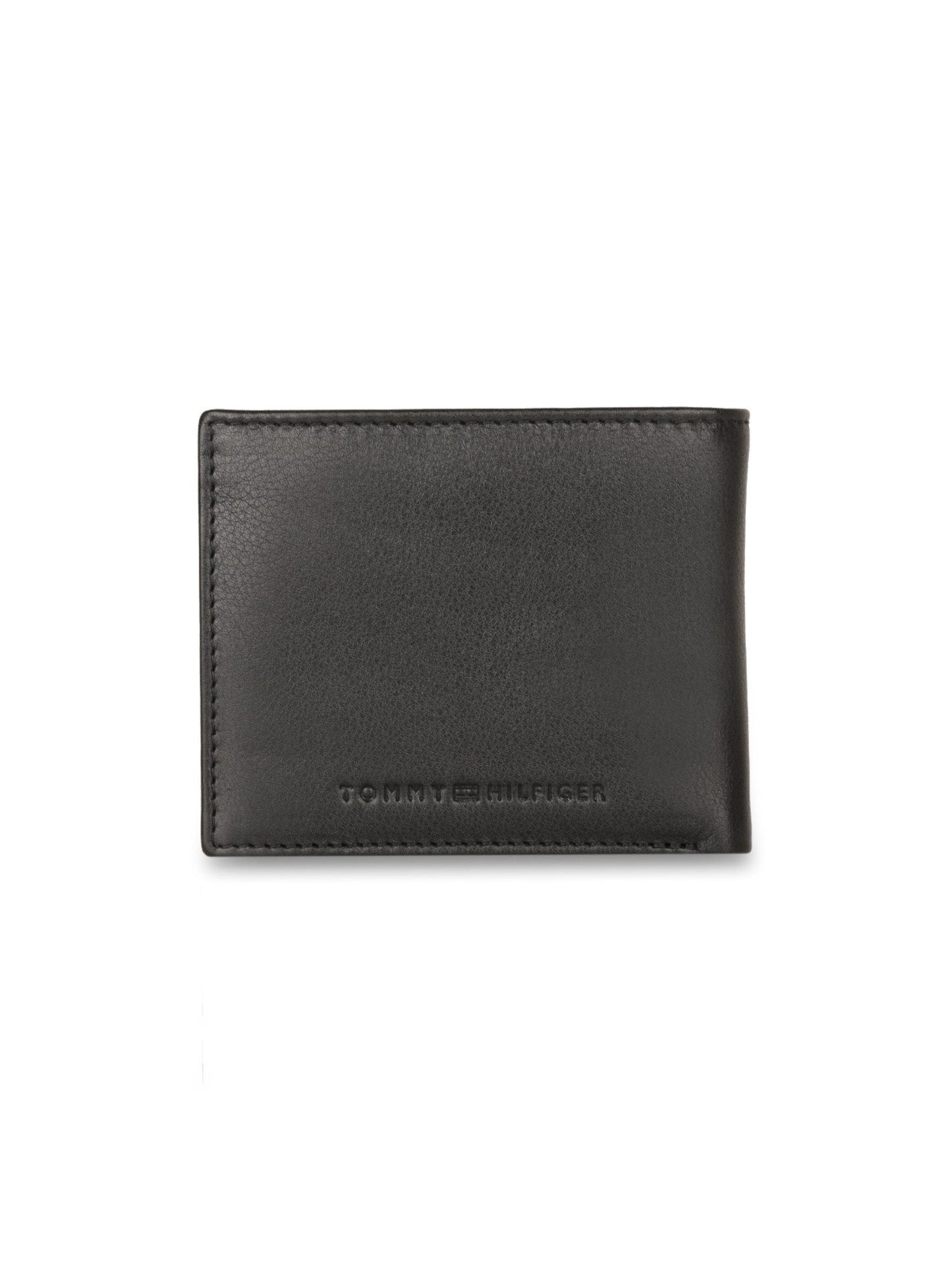 TH Men Leather Wallet