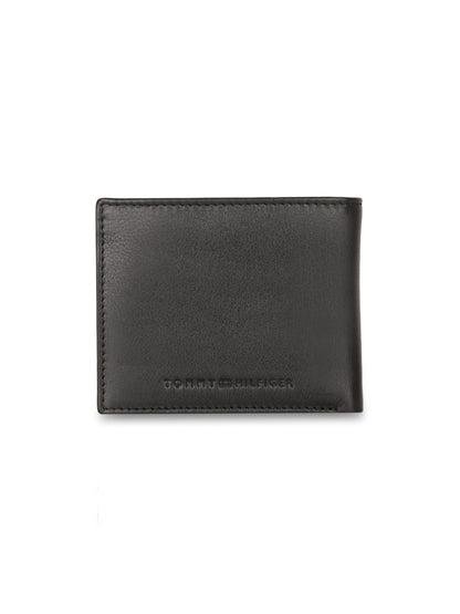 TH Men Leather Wallet