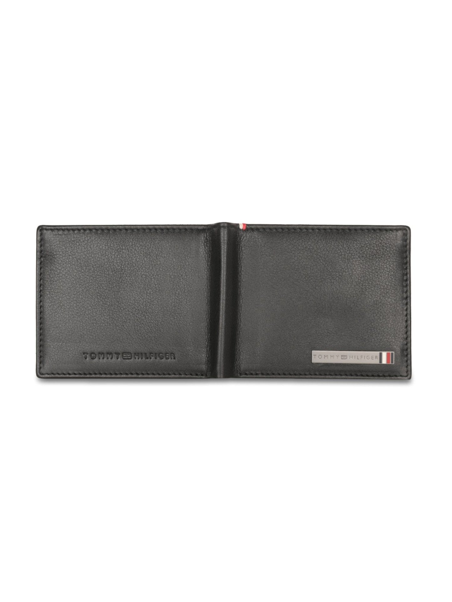 TH Men Leather Wallet
