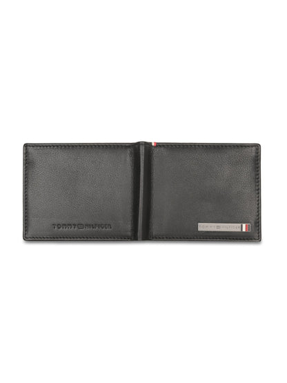 TH Men Leather Wallet