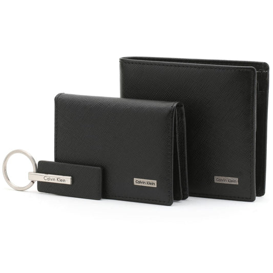 CK Set of Wallet