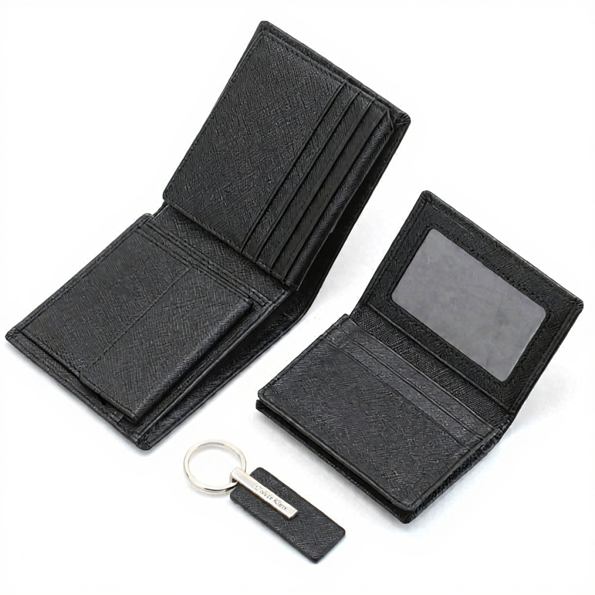 CK Set of Wallet