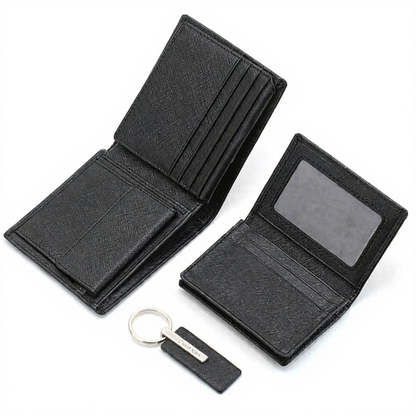 CK Set of Wallet