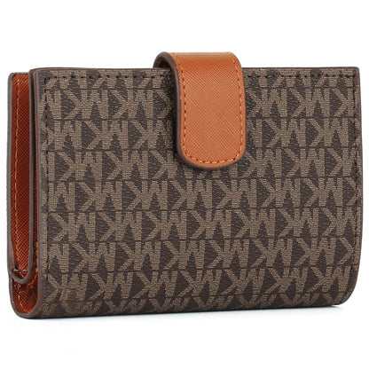 MK Jet Wallet